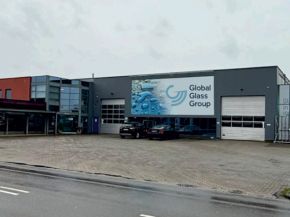 First Circular Vacuum Glass Production Facility to Open in the Netherlands