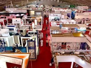 Saudi Arabia’s Largest Sustainable Building and Fenestration Show Opens Next Week