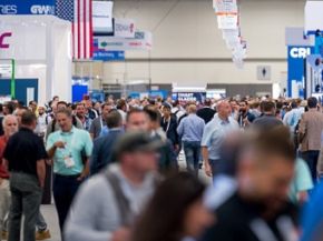 GlassBuild America Registration is open!