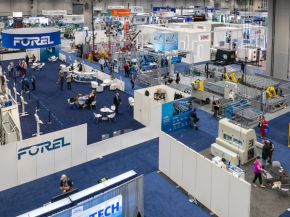 GlassBuild America