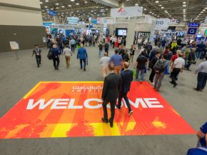 GlassBuild America Comes to Orlando this November