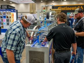 GlassBuild America 2025: Innovation, Insights, and Connections for the Glass Industry