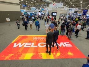 GlassBuild America Heads to Orlando