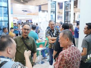 Day 2 Recap – See What Happened at Glasstech Asia 2025