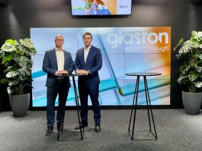 Glaston's interim report January-September 2025