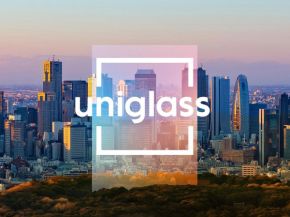 Glaston introduces Uniglass – new equipment offering with a redefined buying experience