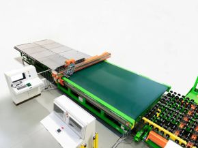 HEGLA to Present Thin Glass Cutting Innovations at GlassBuild America 2025