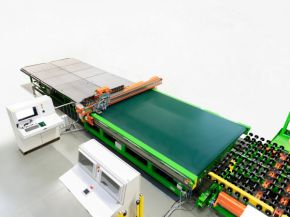 HEGLA has been offering systems for technical glass for over 30 years.
