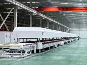 Henan Deputy Governor Liu Yujiang Inspects NorthGlass, Highlights Innovation-Driven Glass Industry Upgrade