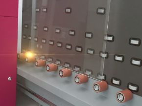 LiSEC | LSP-A – Laser Surface Processing