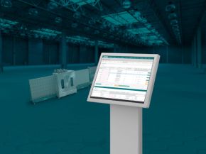 © LiSEC; litros:production The comprehensive software solution for batch planning, machine integration and process control.