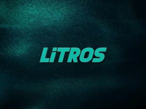 © LiSEC; LiTROS Logo