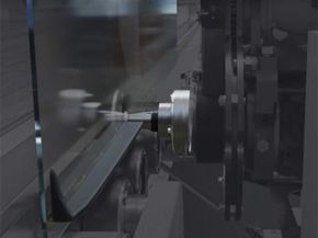 LiSEC: Precision for XXL Formats