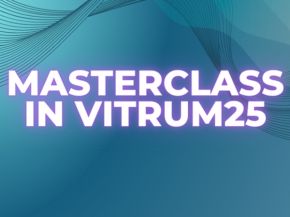 Vitrum25: Discover the Masterclass
