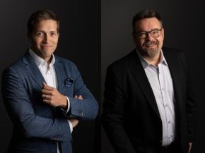 In this interview, Miika Äppelqvist (left) and Marko Mökkönen (right) from Glaston talk about the partnership between the Glass Performance Days (GPD) and glasstec.