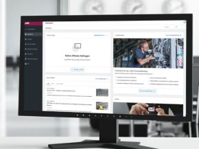 LiSEC | The new Customer Portal - my.lisec.com