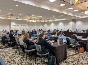 IWFA Invited to Speak at NGA Glass Conference