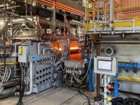 NSG Group Opens New Glass Production Line in St Helens, UK