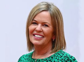 Nickie West, FIT Show Event Director
