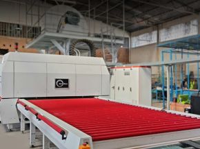 NorthGlass Announces Successful Start-Up of B-Series Flat Tempering Furnace in Ethiopia