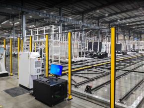 NorthGlass Builds Smart Factory for Vietnam Client, Delivering High-Efficiency Automated Production