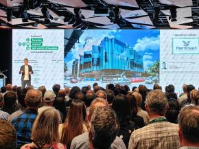 NorthGlass Shines at ZAK Event