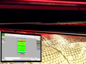 Tempering Precision: What Dual Metrics Deliver for Flat Glass Quality and Optical Inspection