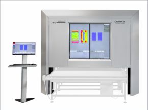 Osprey®25 by LiteSentry - Comprehensive Optical Inspection