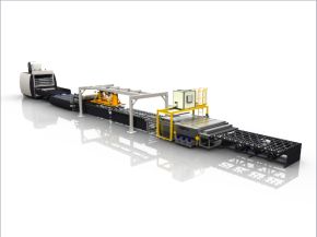 Pujol 100 PVB+ Laminating System