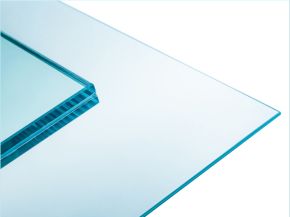 RCN Solutions: Thin Glass in Construction – Now a Reality