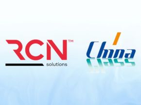 RCN Solutions at China Glass 2025