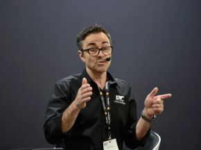 Robin Clevett Joins the Lineup for FIT Show 2025