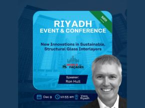 Kuraray to Present at the 205th Edition of Zak World of Façades in Riyadh