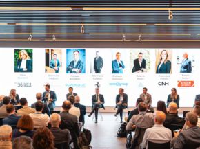 SCM Group Celebrates Innovation and Regional Excellence at CRIT’s 25th Anniversary Event