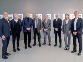 Scm Group and Tecnest join forces to accelerate the integration of technological and digital solutions