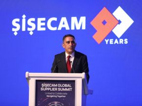 Şişecam brought together its business partners at the Global Supplier Summit