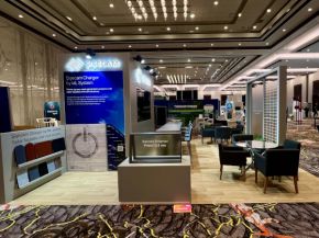 Şişecam Participated in RE+ Fair