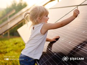 Şişecam participates in Solarex Fair 2025