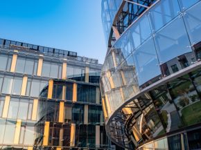Şişecam Charger by ML System Drives Innovation in Building-Integrated Photovoltaic Solutions