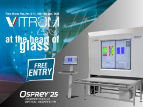 LiteSentry – Softsolution Debuts Osprey®25 at Vitrum 2025