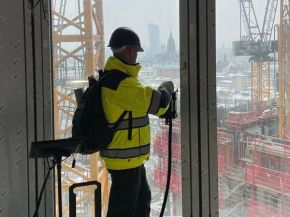 Sustainable Glass Facades Depend on Gas Fill Quality: Long-Term Thermal Performance of Insulating Glass Units Sustainable Glass Facades Depend on Gas Fill Quality: Long-Term Thermal Performance of Insulating Glass Units