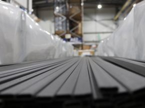 Thermoseal Group identifies a significant shift in the UK spacer bar market