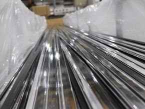 Thermoseal introduces new banding machine to increase efficiency