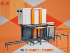 TK launches new 3D video showcasing TK Chemical Temper ovens