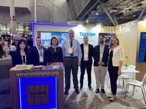 TurkishGlass: Shaping the Future of Architecture with Cutting-Edge Glass Innovations at AIA Conference 2025