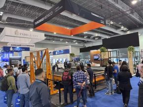 TUROMAS Strengthens Its Presence in Latin America with the Launch of TUROMAS MÉXICO at Glasstech Mexico 2025