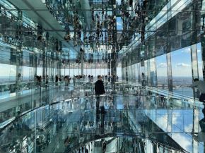 Tvitec leads the ranking of best glass fabricators in USA