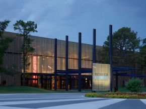 Illuminating Innovation: OKAWOOD at Science Museum Oklahoma