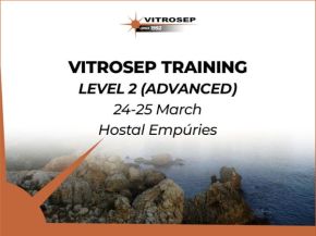 VITROSEP Announces Training Level 2 for Glass Industry Professionals