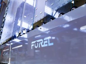 Forel at Vitrum: Showcasing the Latest Glass Production Solutions